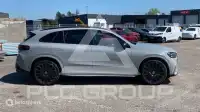 2026 Mercedes Benz GLC 400