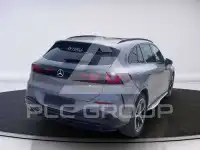 2026 Mercedes Benz GLC 400