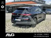 2026 Mercedes Benz GLC 400