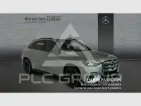 2026 Mercedes Benz GLC 400