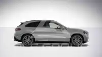 2026 Mercedes Benz GLC 400