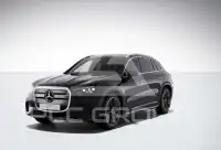 2026 Mercedes Benz GLC 400