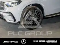 2026 Mercedes Benz GLC 400