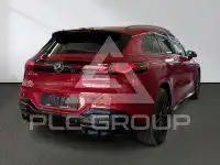 2026 Mercedes Benz GLC 400