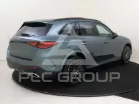 2026 Mercedes Benz GLC 400