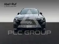 2026 Mercedes Benz GLC 400