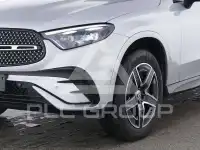 2026 Mercedes Benz GLC 400