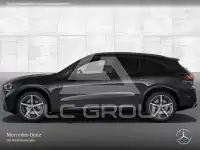 2026 Mercedes Benz GLC 400