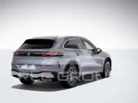 2026 Mercedes Benz GLC 400
