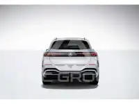 2026 Mercedes Benz GLC 400