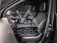 2026 Mercedes Benz GLC 400