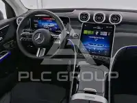 2026 Mercedes Benz GLC 400