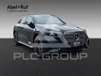 2026 Mercedes Benz GLC 400