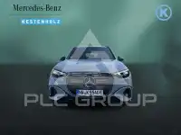 2026 Mercedes Benz GLC 400
