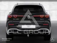 2026 Mercedes Benz GLC 400