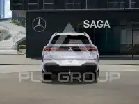 2026 Mercedes Benz GLC 400