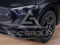 2026 Mercedes Benz GLC 400