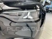 2026 Mercedes Benz GLC 400
