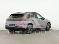 2026 Mercedes Benz GLC 400