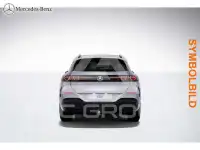 2026 Mercedes Benz GLC 400