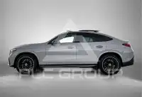 2026 Mercedes Benz GLC 400