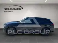 2026 Mercedes Benz GLC 400
