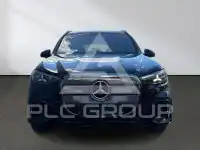 2026 Mercedes Benz GLC 400