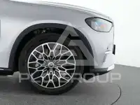 2026 Mercedes Benz GLC 400