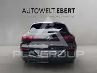 2026 Mercedes Benz GLC 400
