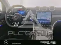 2026 Mercedes Benz GLC 400