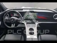 2026 Mercedes Benz GLC 400