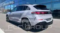 2026 Mercedes Benz GLC 400