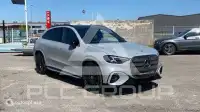 2026 Mercedes Benz GLC 400