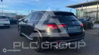 2026 Mercedes Benz GLC 400