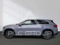 2026 Mercedes Benz GLC 400