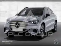 2026 Mercedes Benz GLC 400