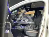 2026 Mercedes Benz GLC 400
