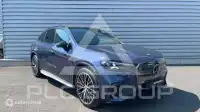 2026 Mercedes Benz GLC 400