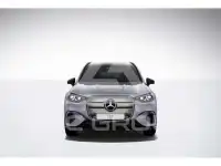 2026 Mercedes Benz GLC 400