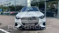 2026 Mercedes Benz GLC 400