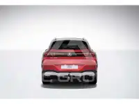 2026 Mercedes Benz GLC 400