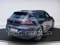 2026 Mercedes Benz GLC 400