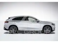 2026 Mercedes Benz GLC 400