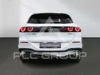 2026 Mercedes Benz GLC 400