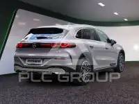 2026 Mercedes Benz GLC 400