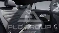 2026 Mercedes Benz GLC 400