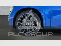 2026 Mercedes Benz GLC 400