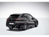 2026 Mercedes Benz GLC 400