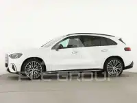 2026 Mercedes Benz GLC 400