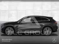 2026 Mercedes Benz GLC 400